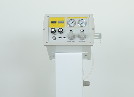 Powder Coating Paint Gun: Key Insights