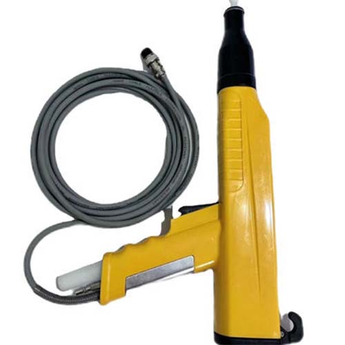 Automatic Powder Coating Spray Gun Your Ultimate Consumer Reference